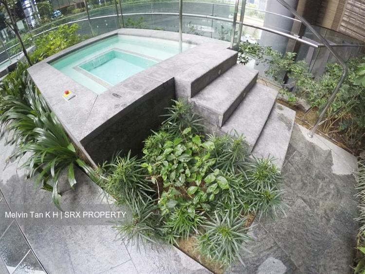 Marina One Residences (D1), Apartment #217673821